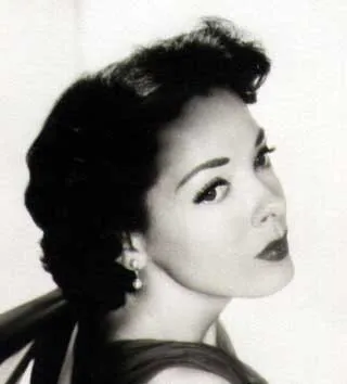 Kathryn Grayson