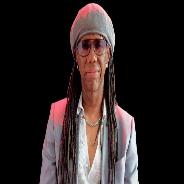 Nile Rodgers