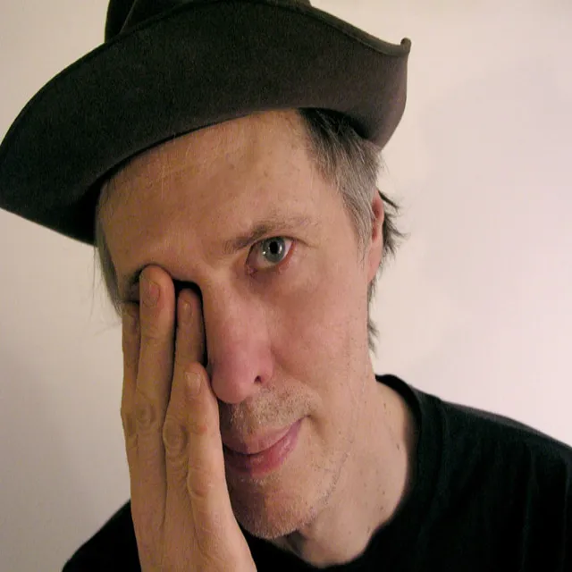 Tom Verlaine