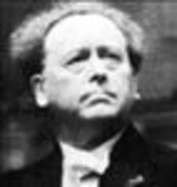 Willem Mengelberg