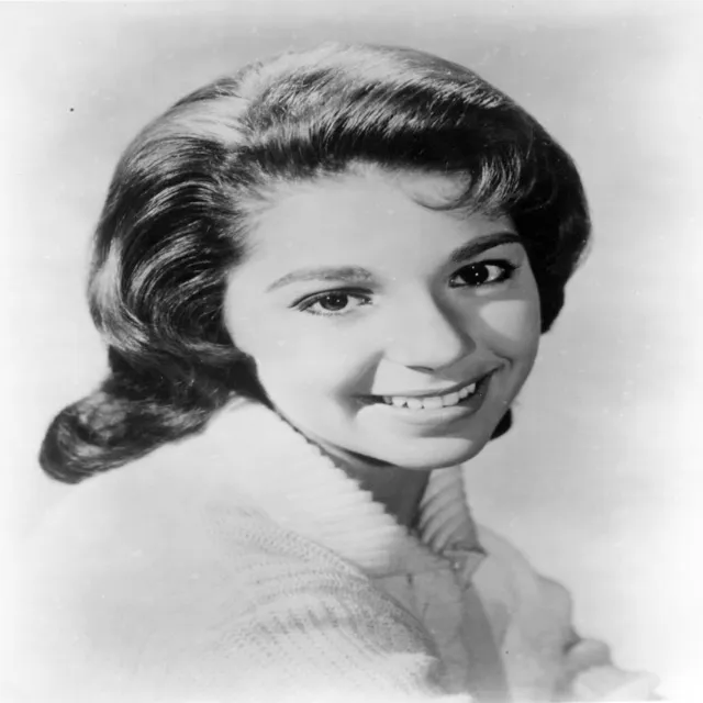 Dodie Stevens