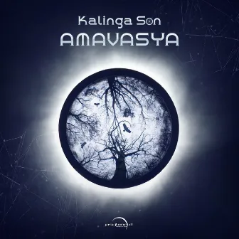 Amavasya by Kalinga Son