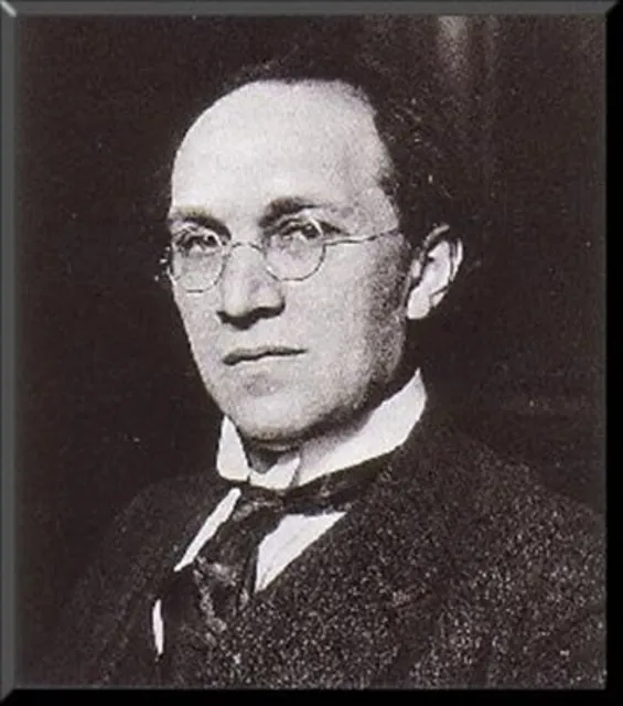 Franz Schreker