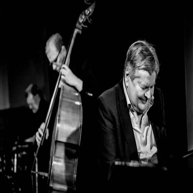 Kjell Öhman Trio