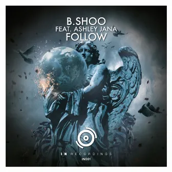 Follow by B.Shoo