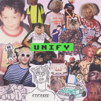 UNIFY by Sage Armstrong