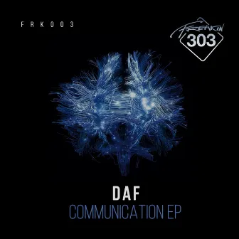 Communication EP by DAF (UK)