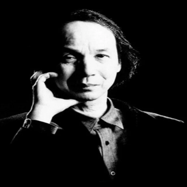 Toru Takemitsu