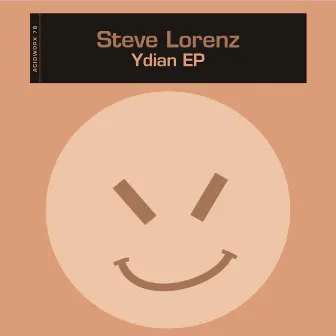 Ydian EP by Steve Lorenz