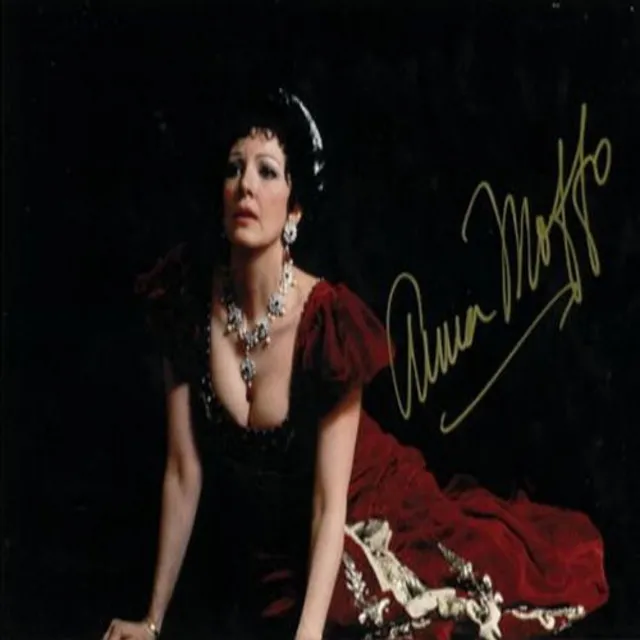 Anna Moffo