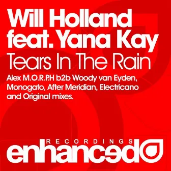 Tears In The Rain by Yana Kay