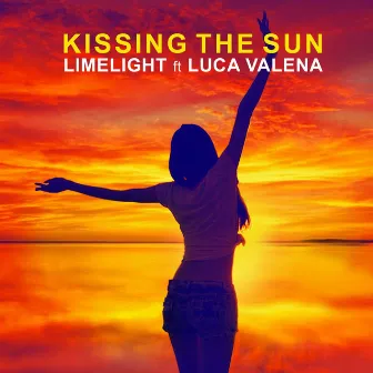 Kissing the Sun by Limelight