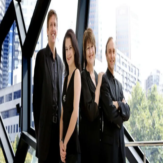 Goldner String Quartet