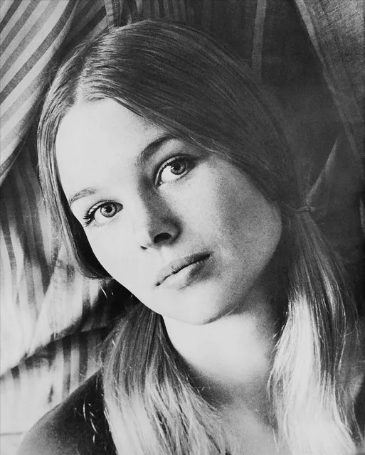 Michelle Phillips