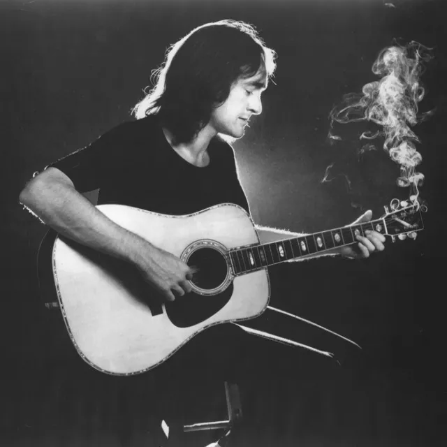 Dave Mason