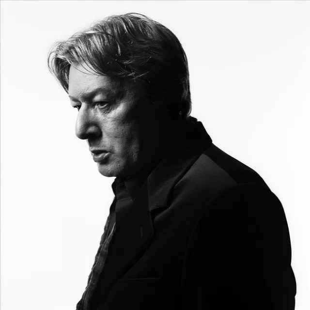 Alain Bashung