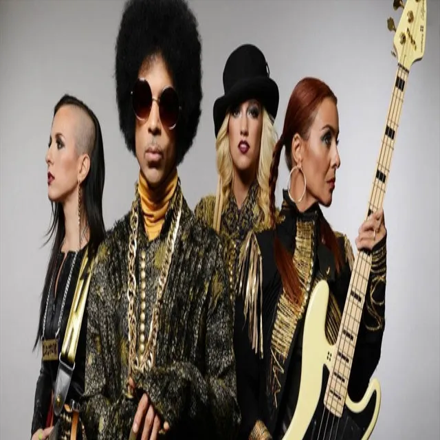 3RDEYEGIRL