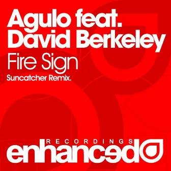 Fire Sign by Agulo