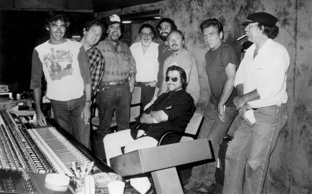 Jim Keltner