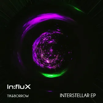 Interstellar EP by Tik&Borrow