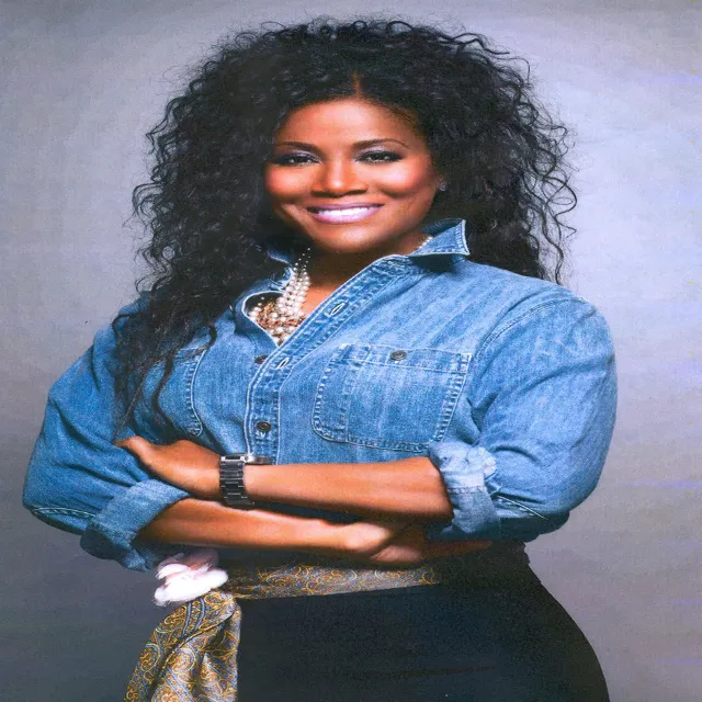 Juanita Bynum