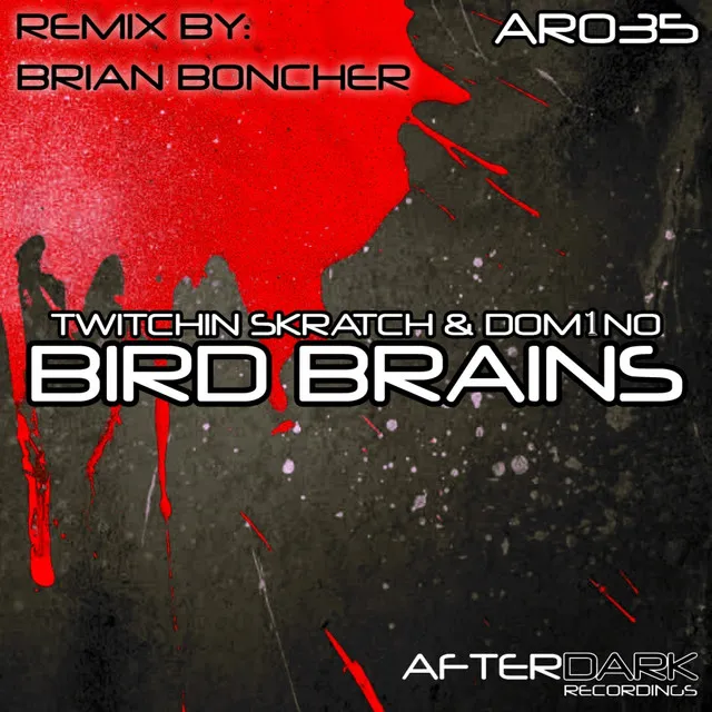 Bird Brains - Original Mix