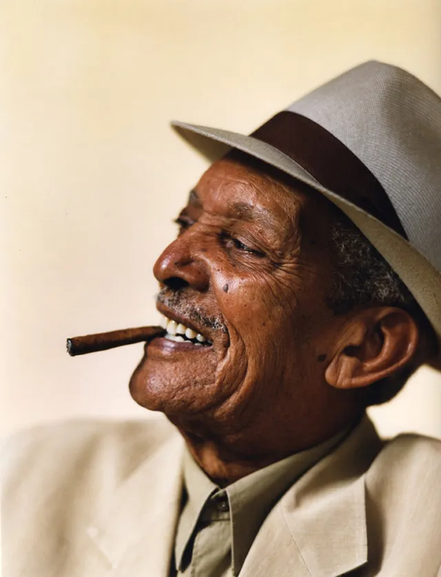 Compay Segundo