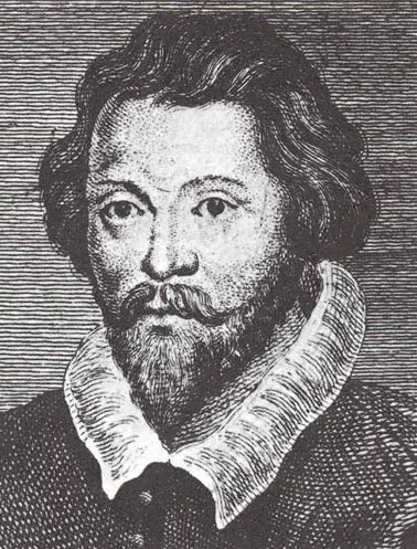 William Byrd