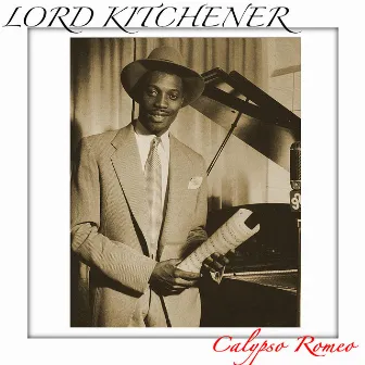 Calypso Romeo by Lord Kitchener