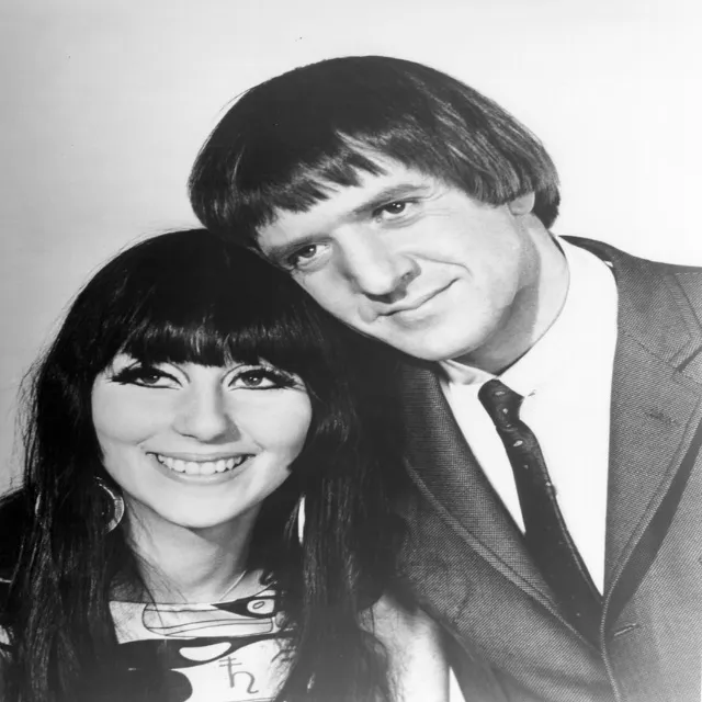 Sonny & Cher