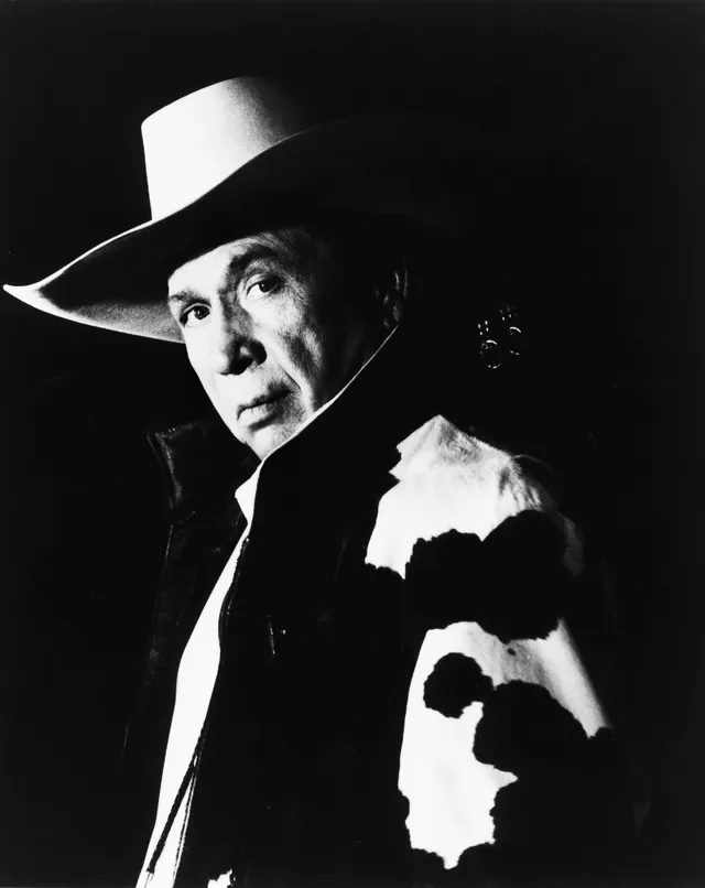 Buck Owens