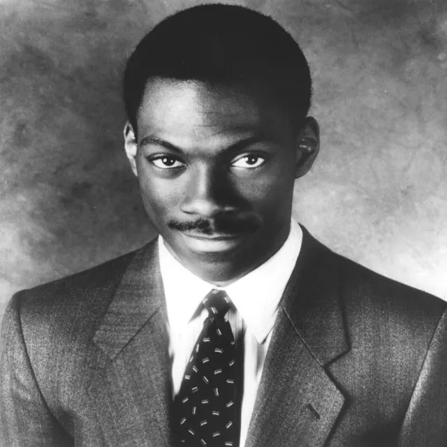 Eddie Murphy