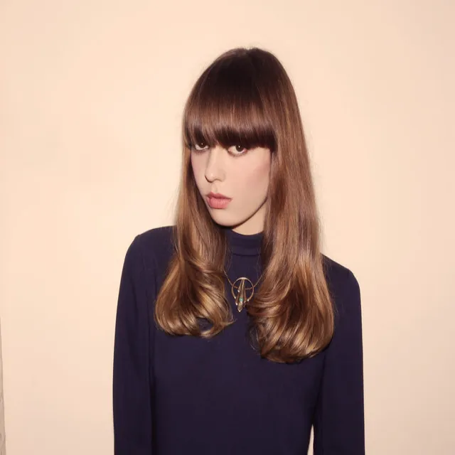 Diane Birch