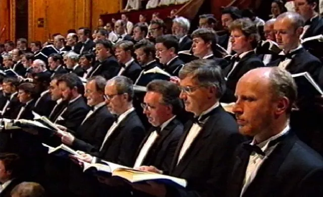 BBC Symphony Chorus