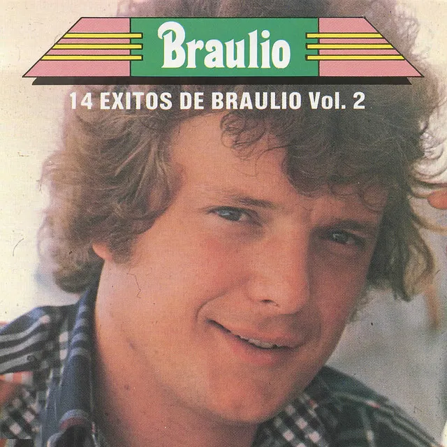 14 Exitos De Braulio Vol. 2