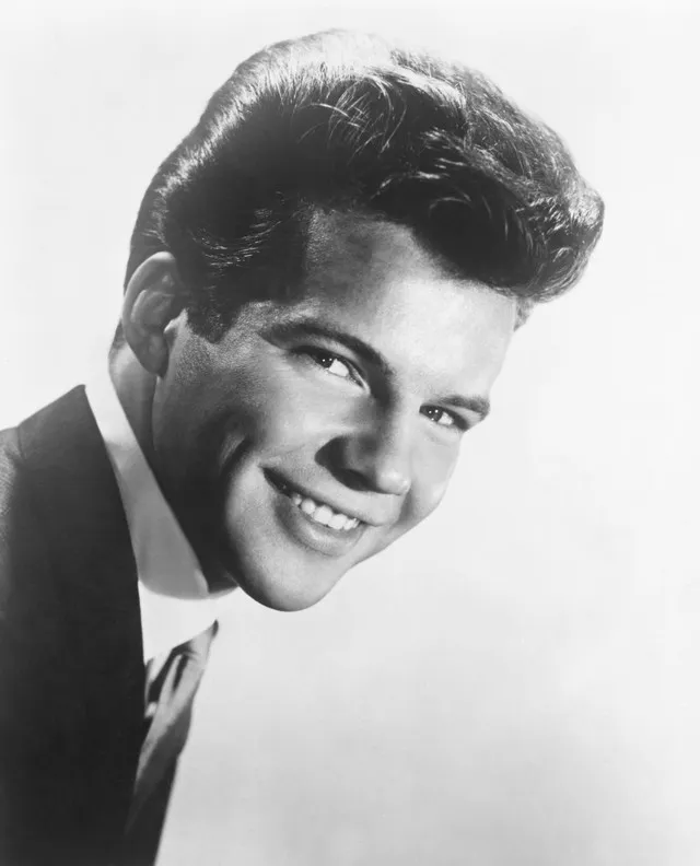 Bobby Vee