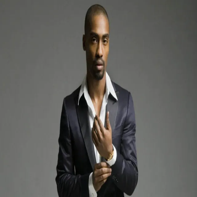 Simon Webbe