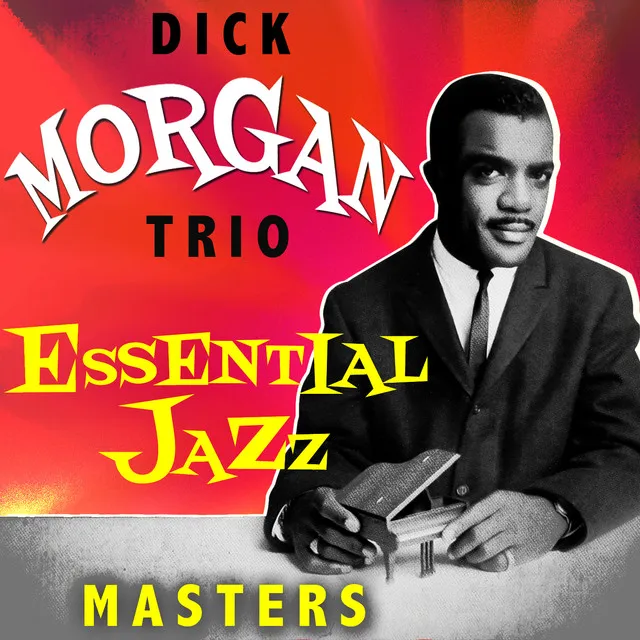 Essential Jazz Masters