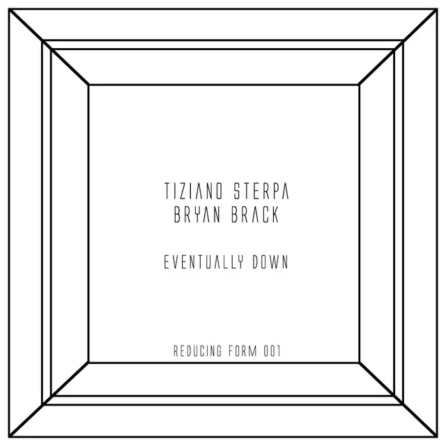 Eventually Down - Bryan Brack Remix