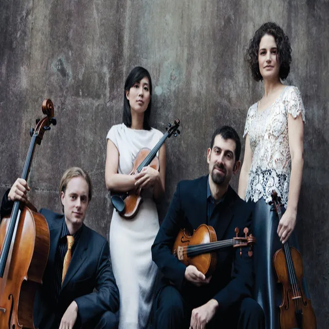 Chiara String Quartet