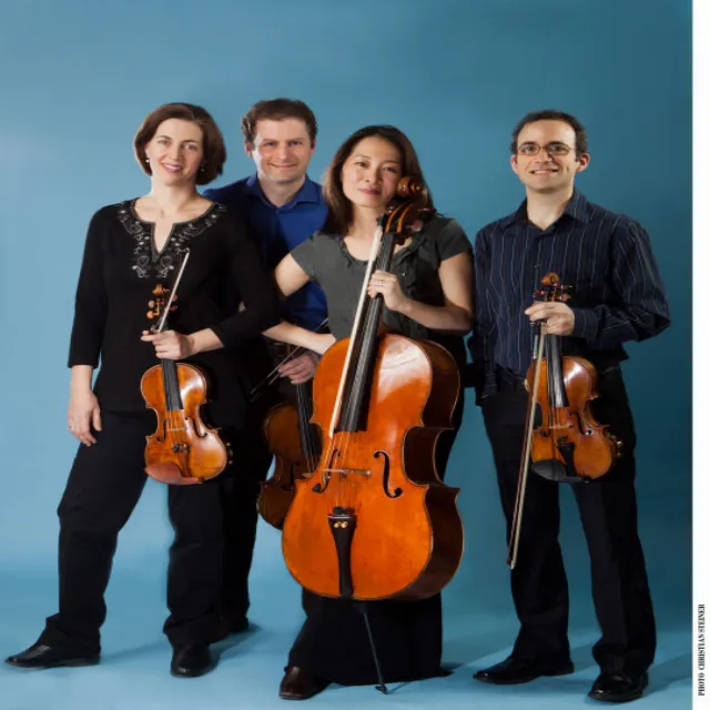 Brentano String Quartet