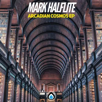 Arcadian Cosmos by Mark Halflite