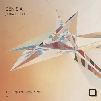 Quartet EP by Denis A