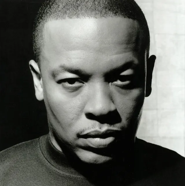 Dr. Dre