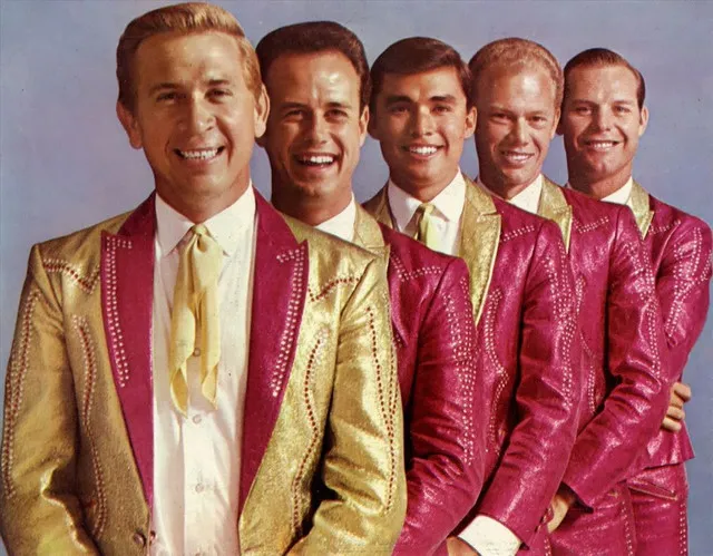 Buck Owens And His Buckaroos