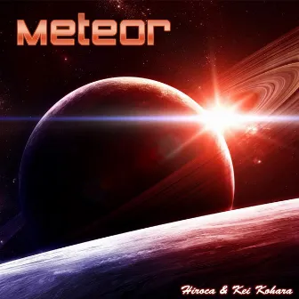 Meteor by Hiroca