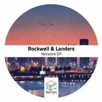 Network EP by Rockwell & Landers