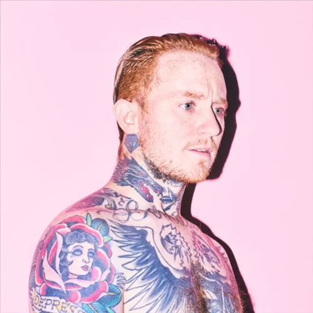 Frank Carter