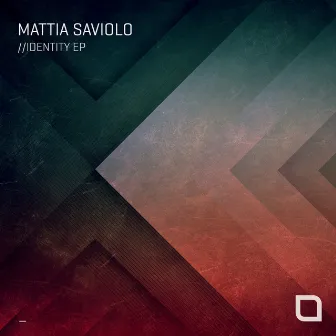 Identity EP by Mattia Saviolo