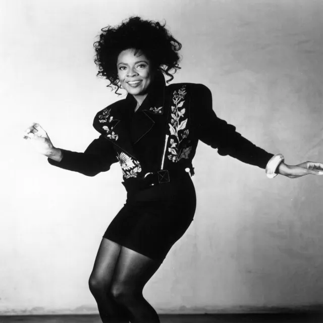 Thelma Houston